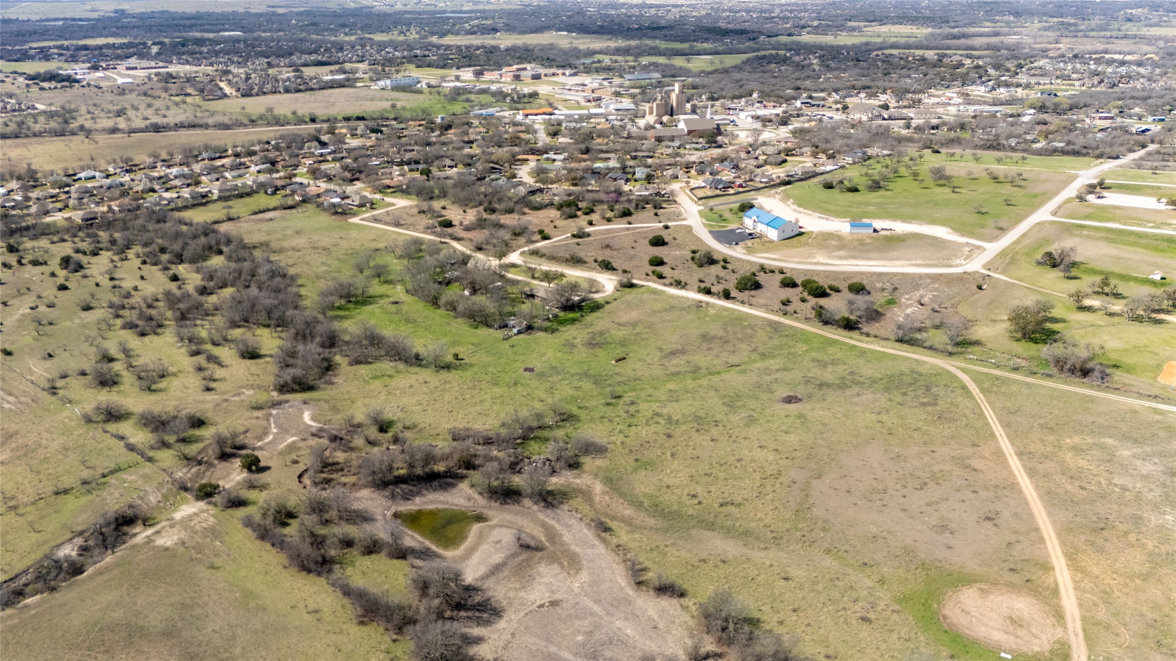 425 Circle Drive Aledo TX 76008