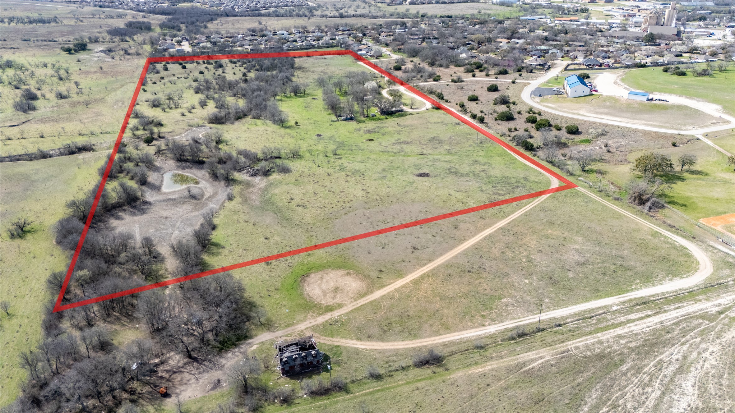 425 Circle Drive Aledo TX 76008