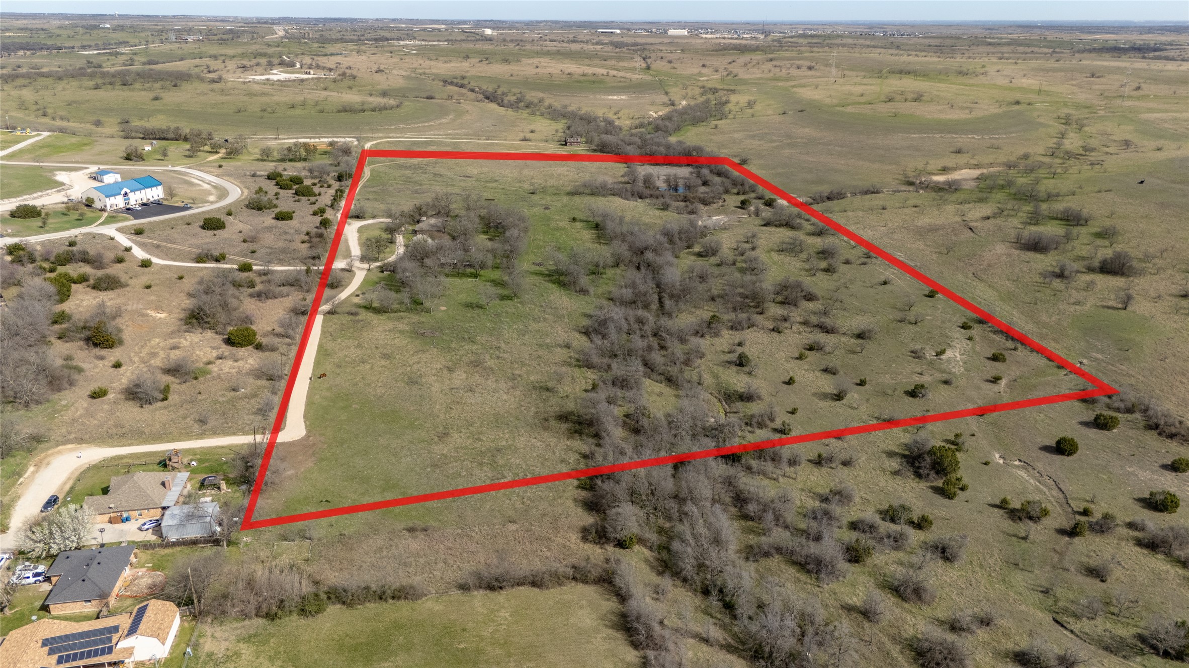425 Circle Drive Aledo TX 76008