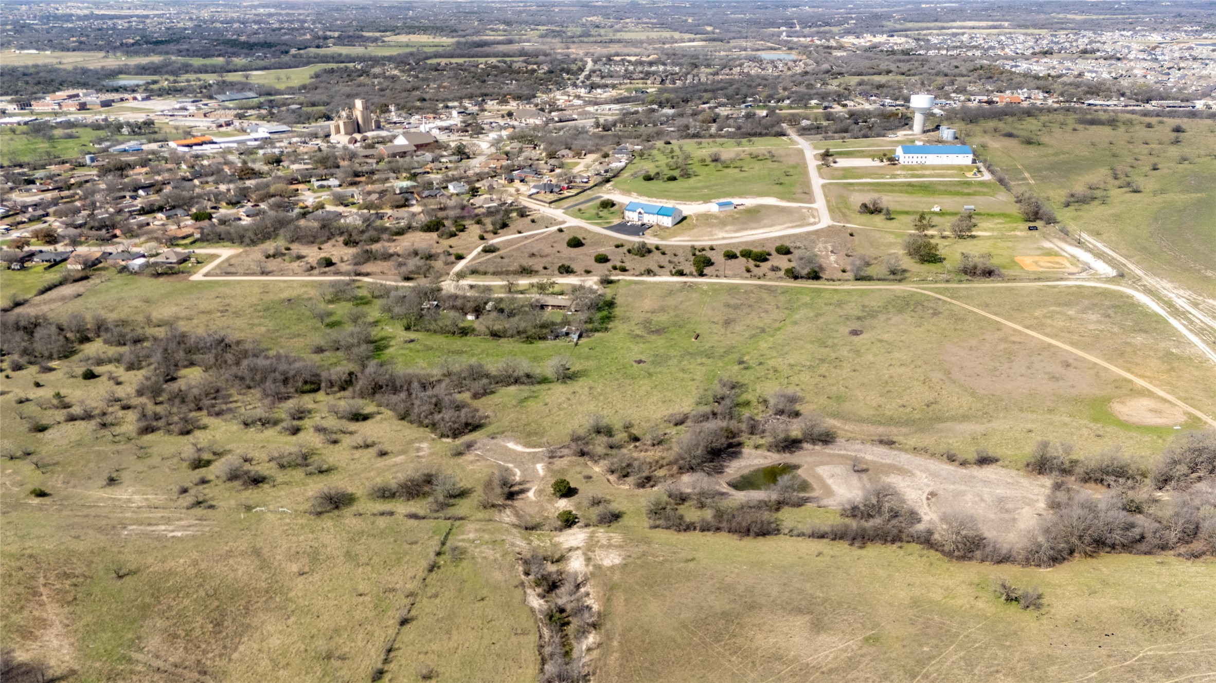 425 Circle Drive Aledo TX 76008