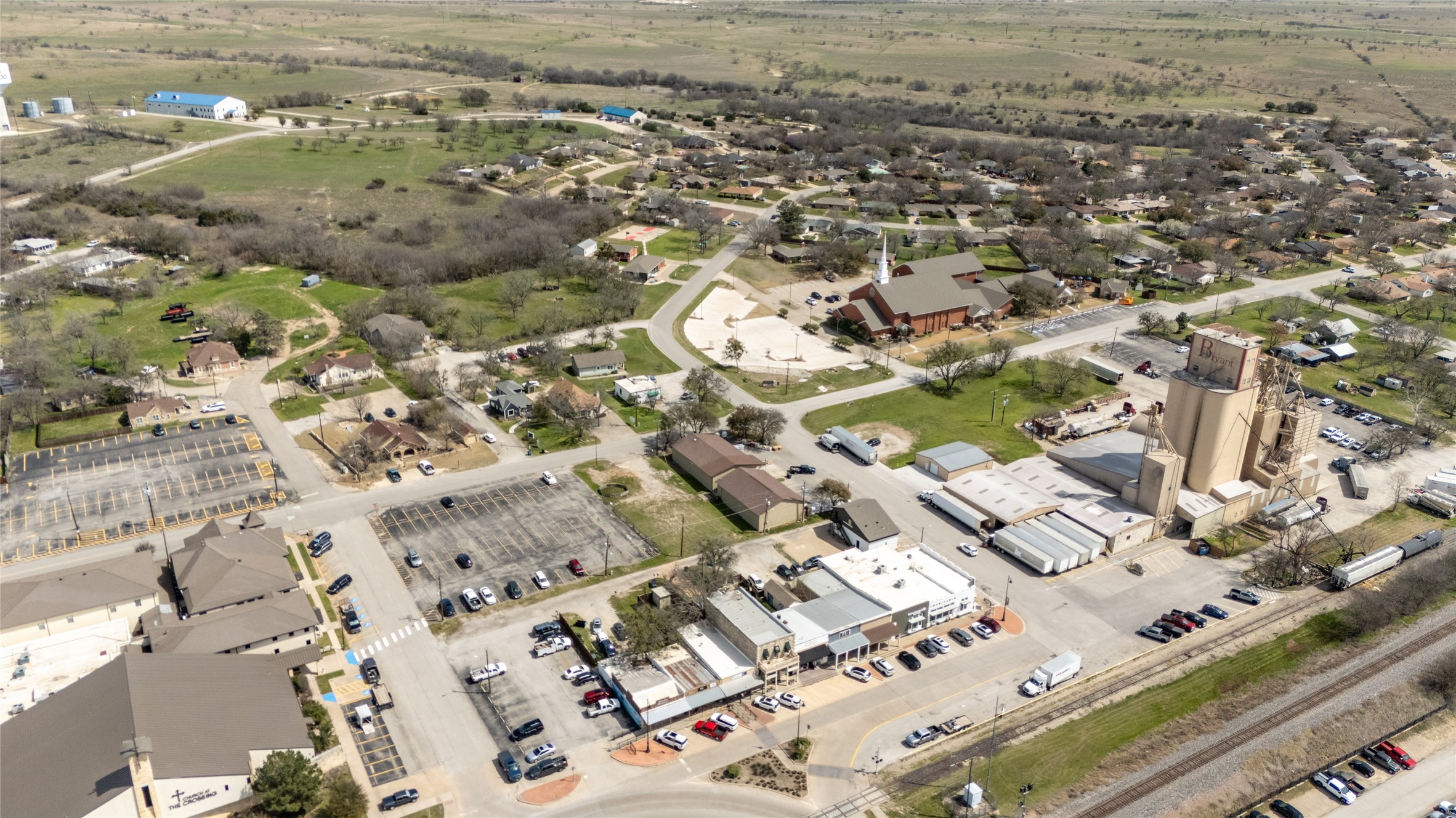 425 Circle Drive Aledo TX 76008