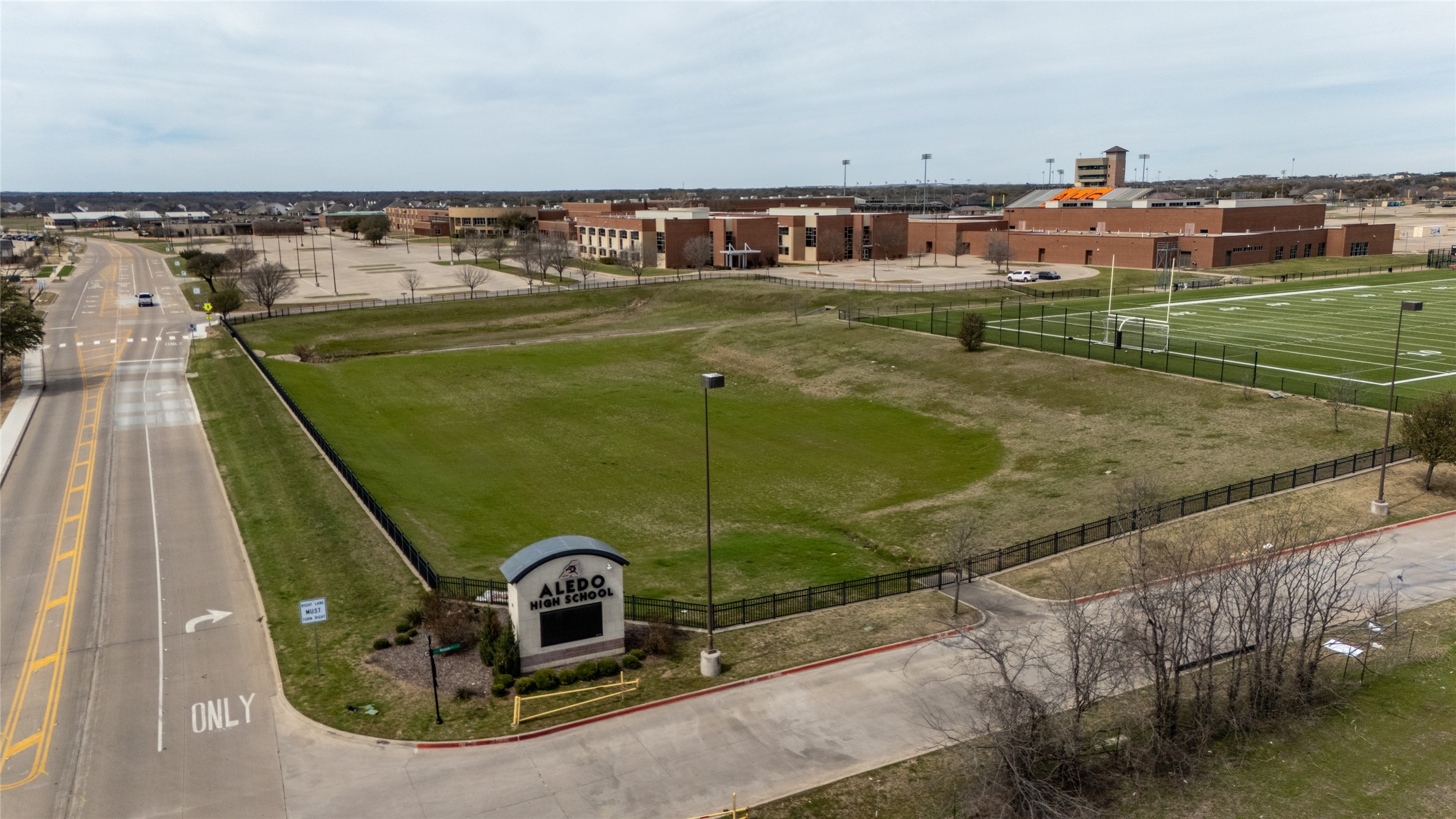 425 Circle Drive Aledo TX 76008