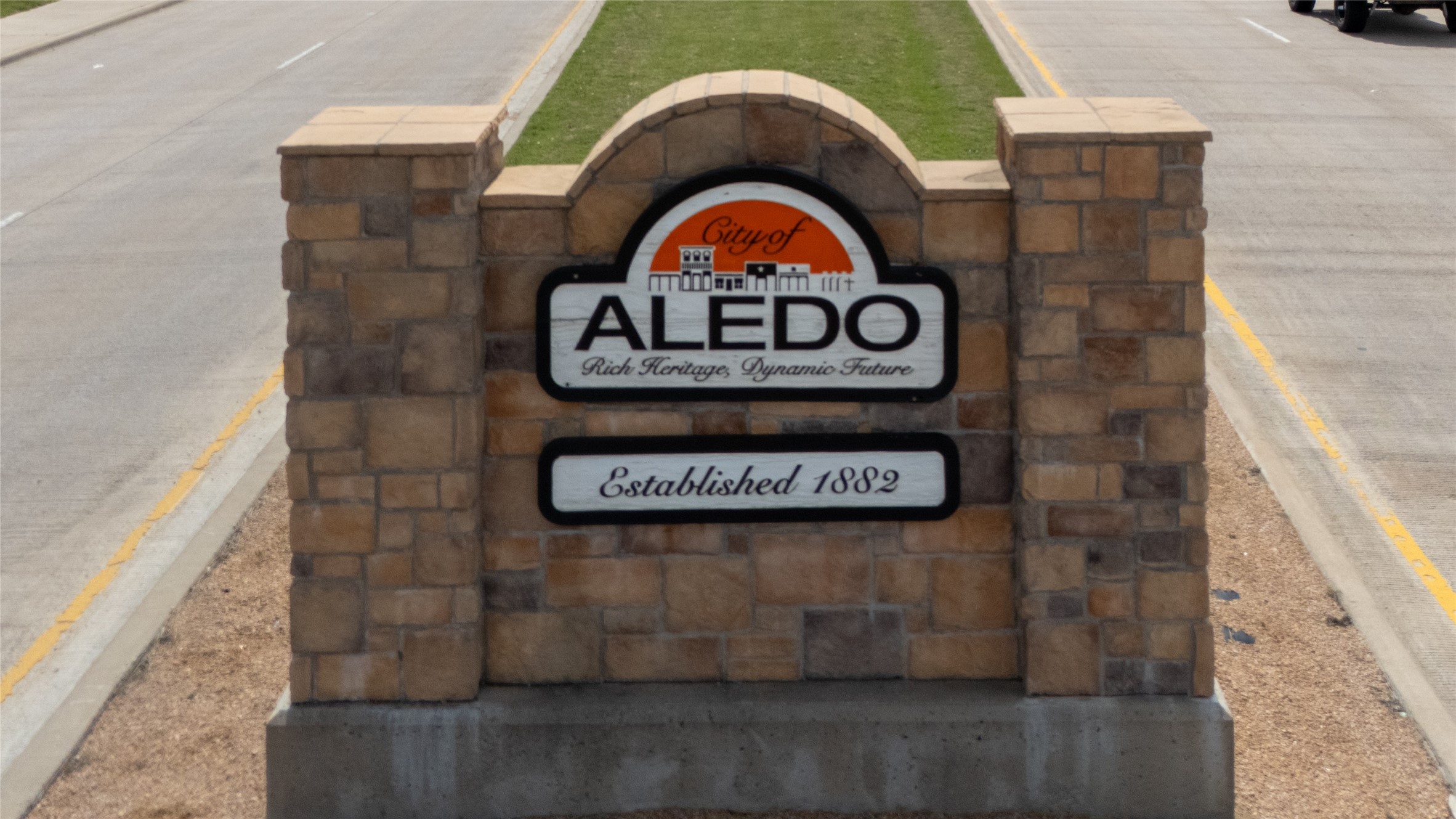 425 Circle Drive Aledo TX 76008