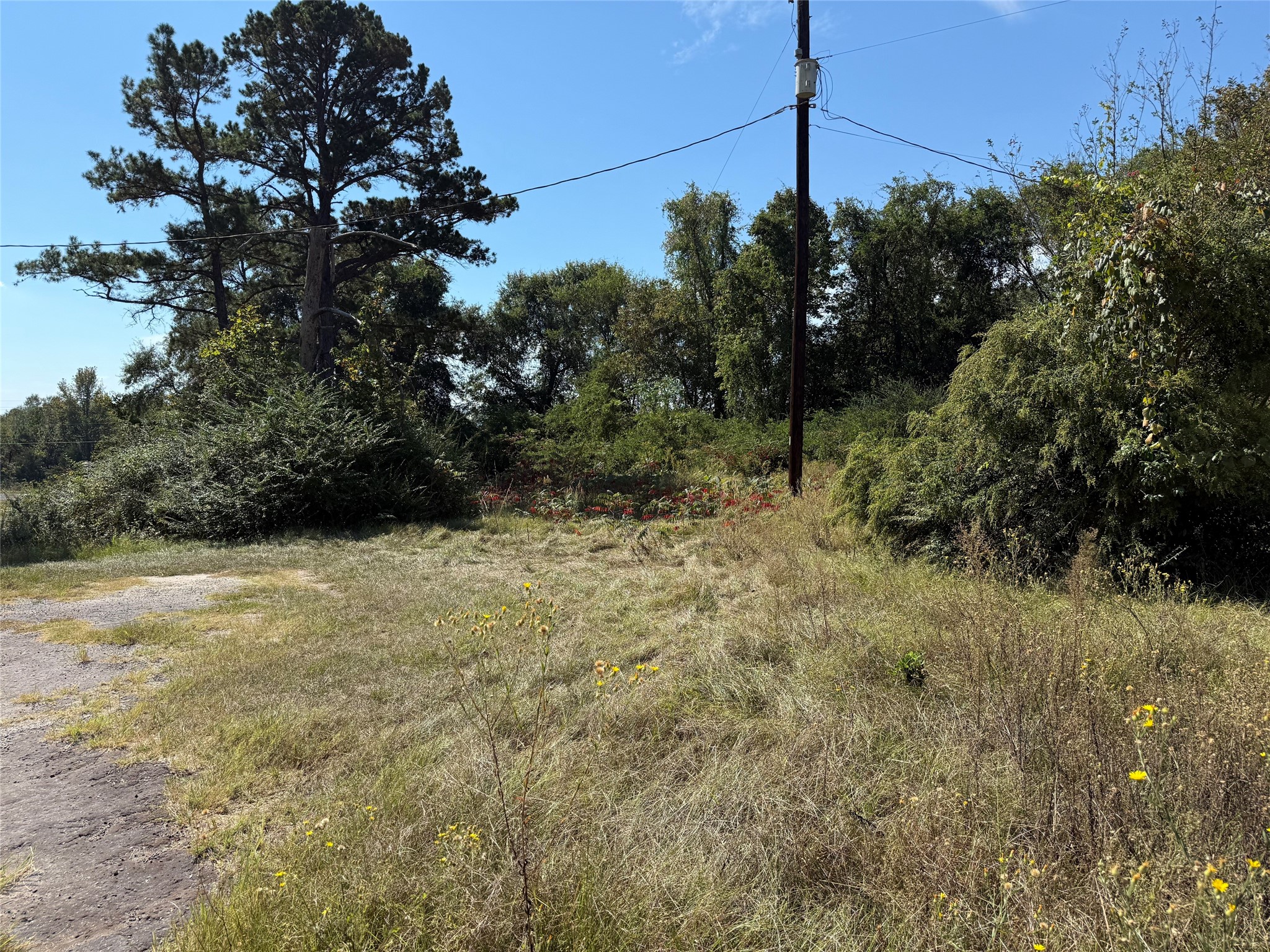 Tbd E Highway 80 Hawkins TX 75765