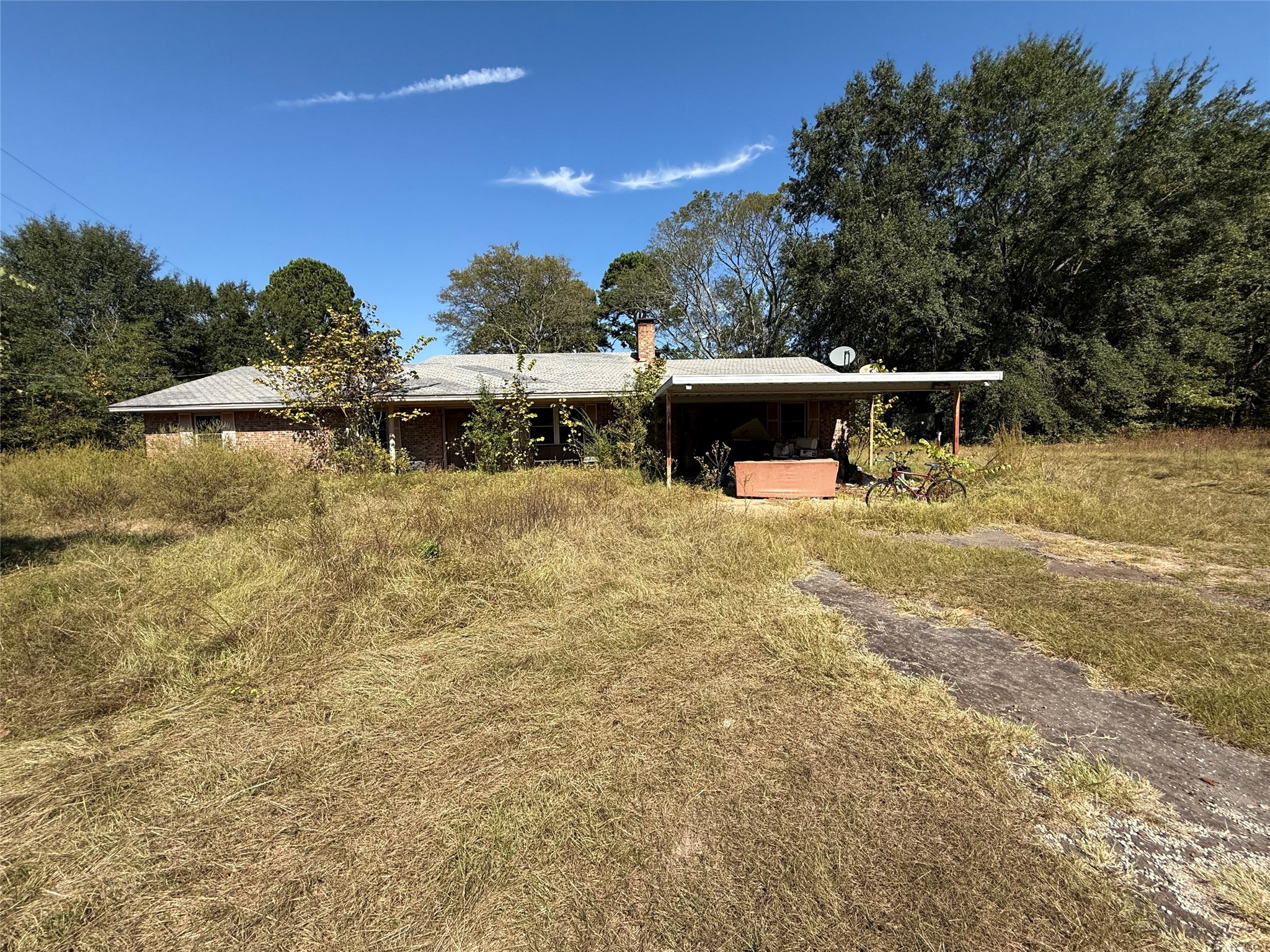 Tbd E Highway 80 Hawkins TX 75765