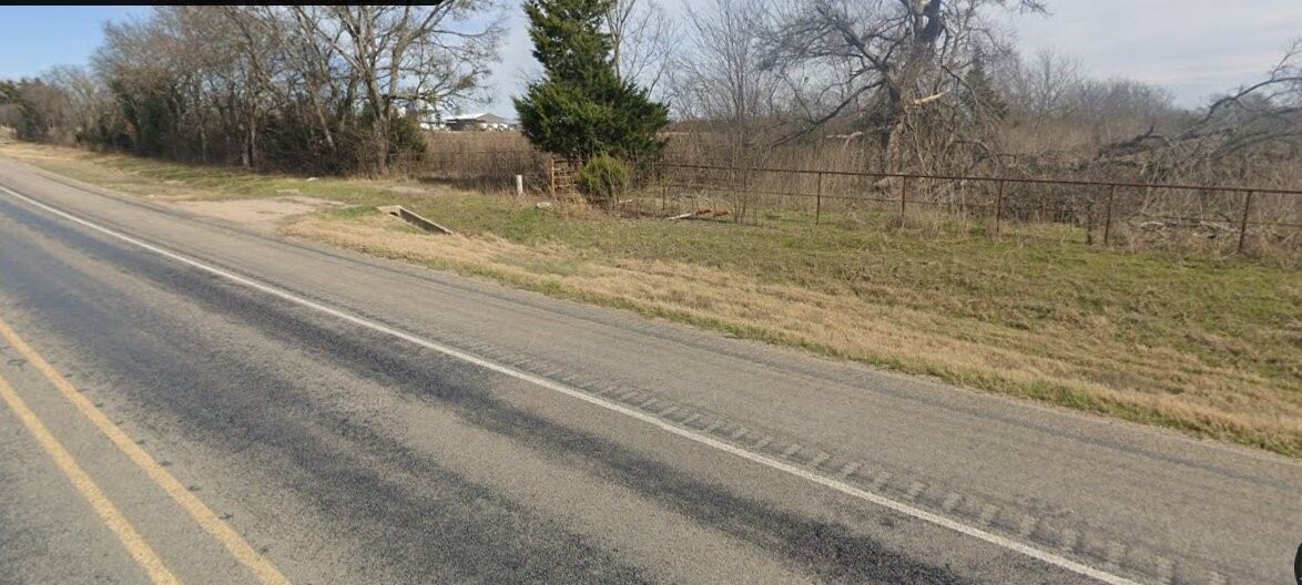 Hwy 160 Highway 160 Whitewright TX 75490