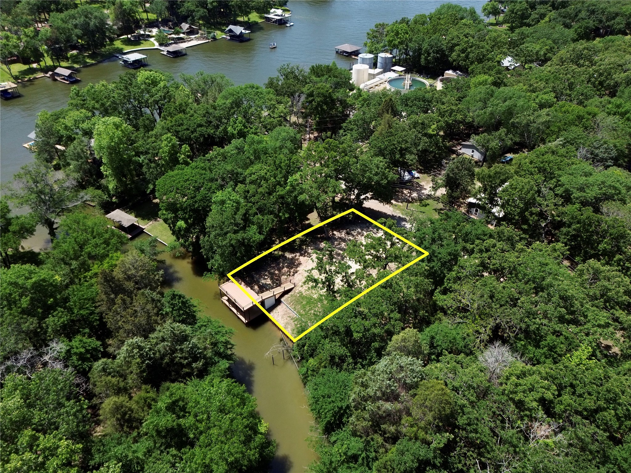 2119 Hickory Trace Mabank TX 75156