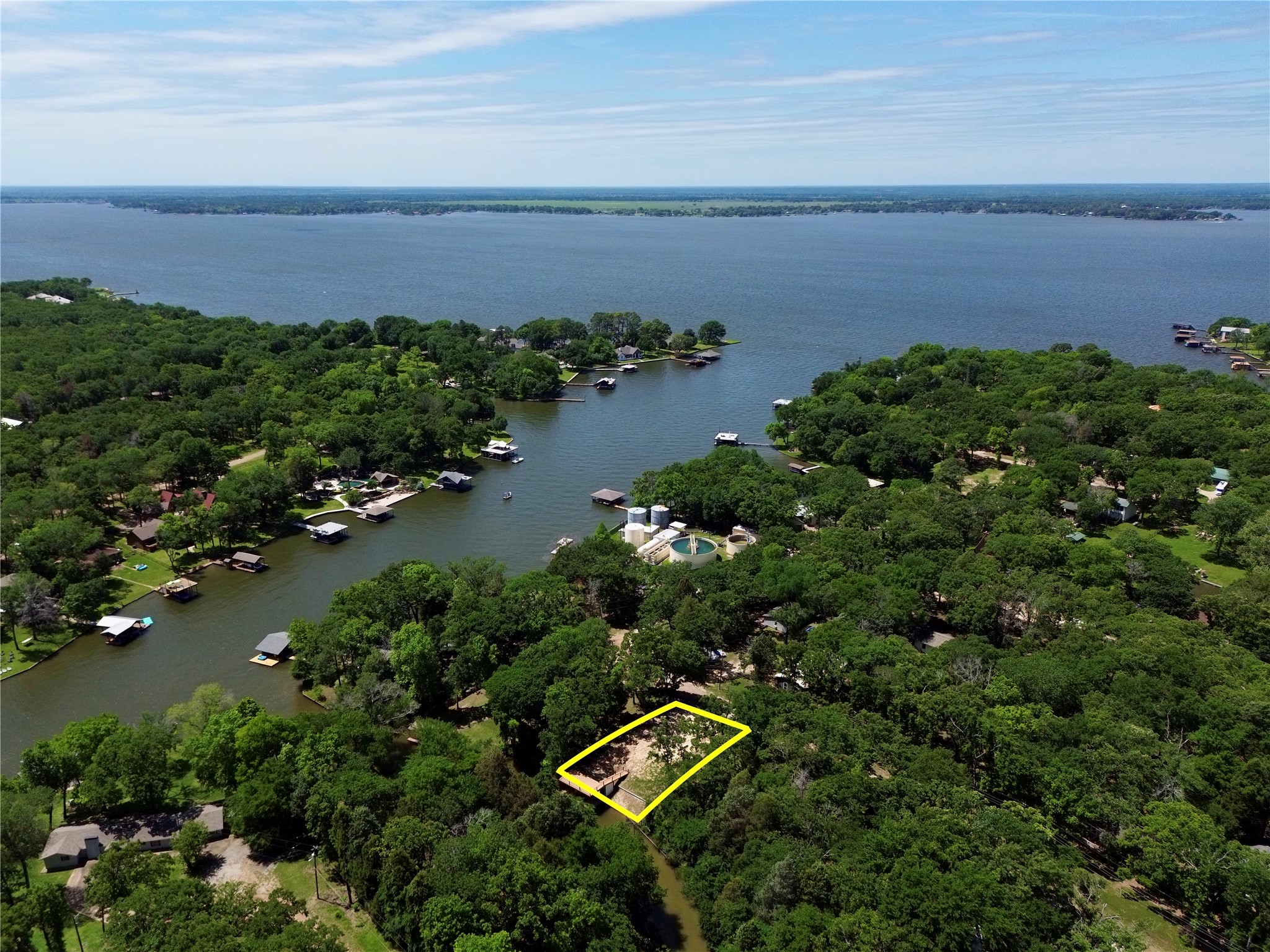 2119 Hickory Trace Mabank TX 75156