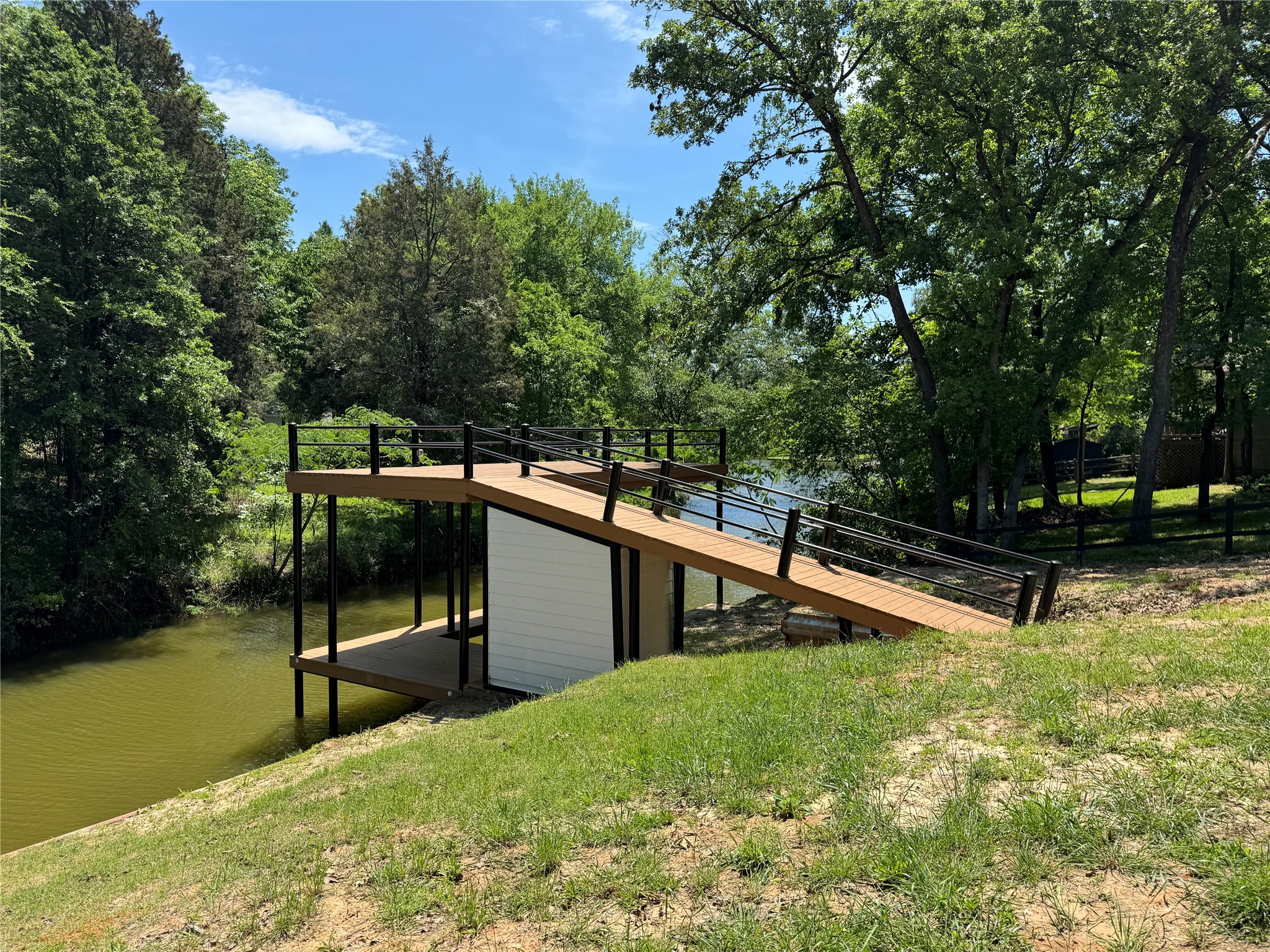 2119 Hickory Trace Mabank TX 75156