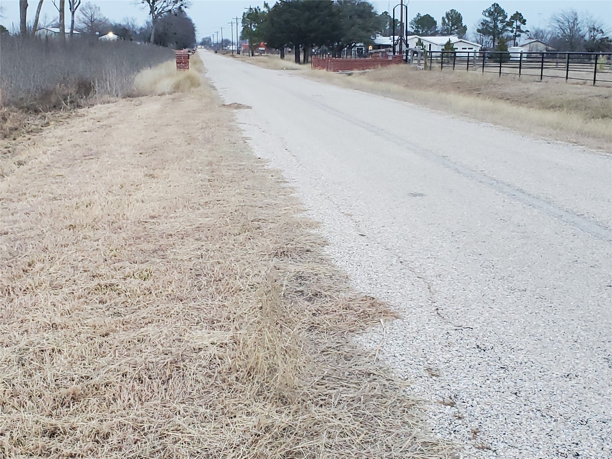 752 Rs County Road 1430 Point TX 75472