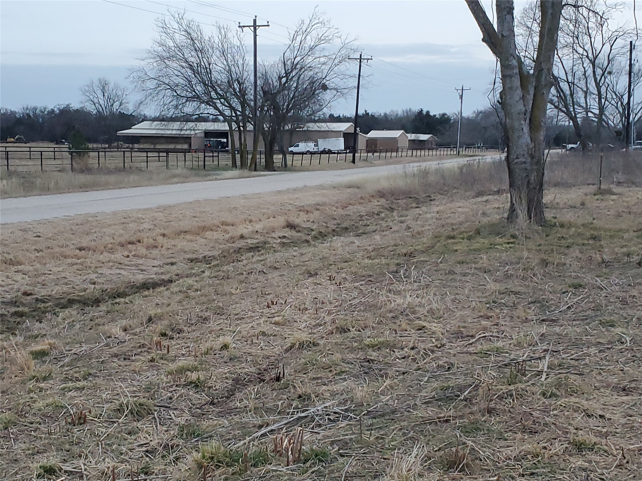 752 Rs County Road 1430 Point TX 75472