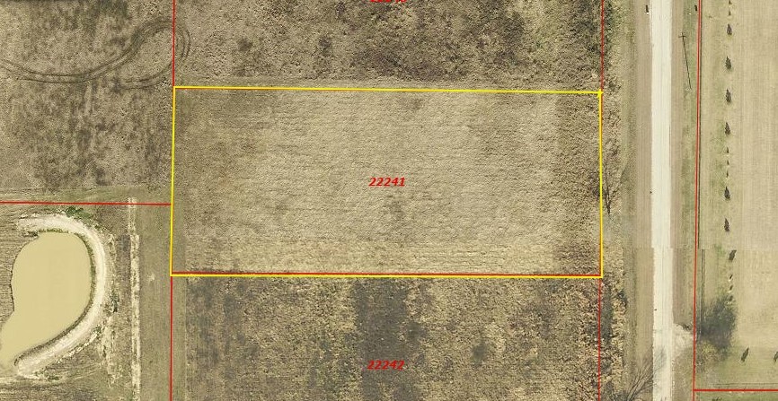 752 Rs County Road 1430 Point TX 75472