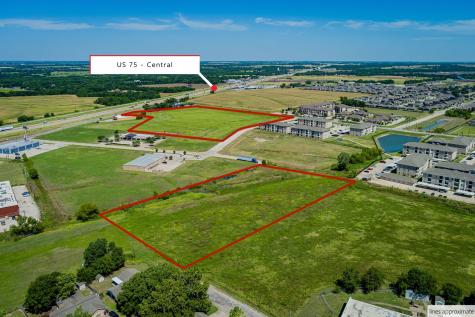 0000 Van Alstyne Parkway Van Alstyne TX 75495