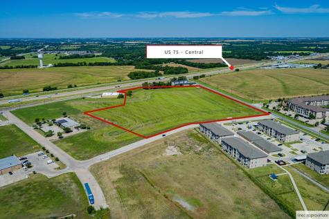 0000 Van Alstyne Parkway Van Alstyne TX 75495