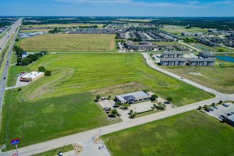 0000 Van Alstyne Parkway Van Alstyne TX 75495