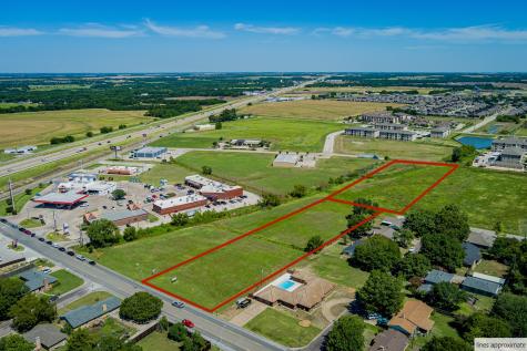 0000 Van Alstyne Parkway Van Alstyne TX 75495