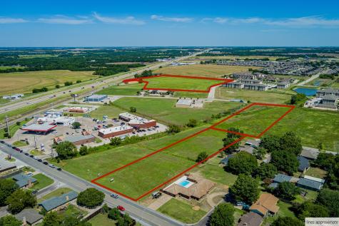 0000 Van Alstyne Parkway Van Alstyne TX 75495
