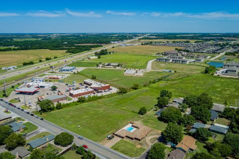 0000 Van Alstyne Parkway Van Alstyne TX 75495