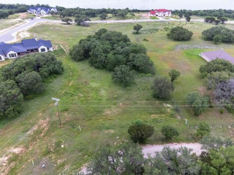 4336 Chicken Gristle Road Granbury TX 76048