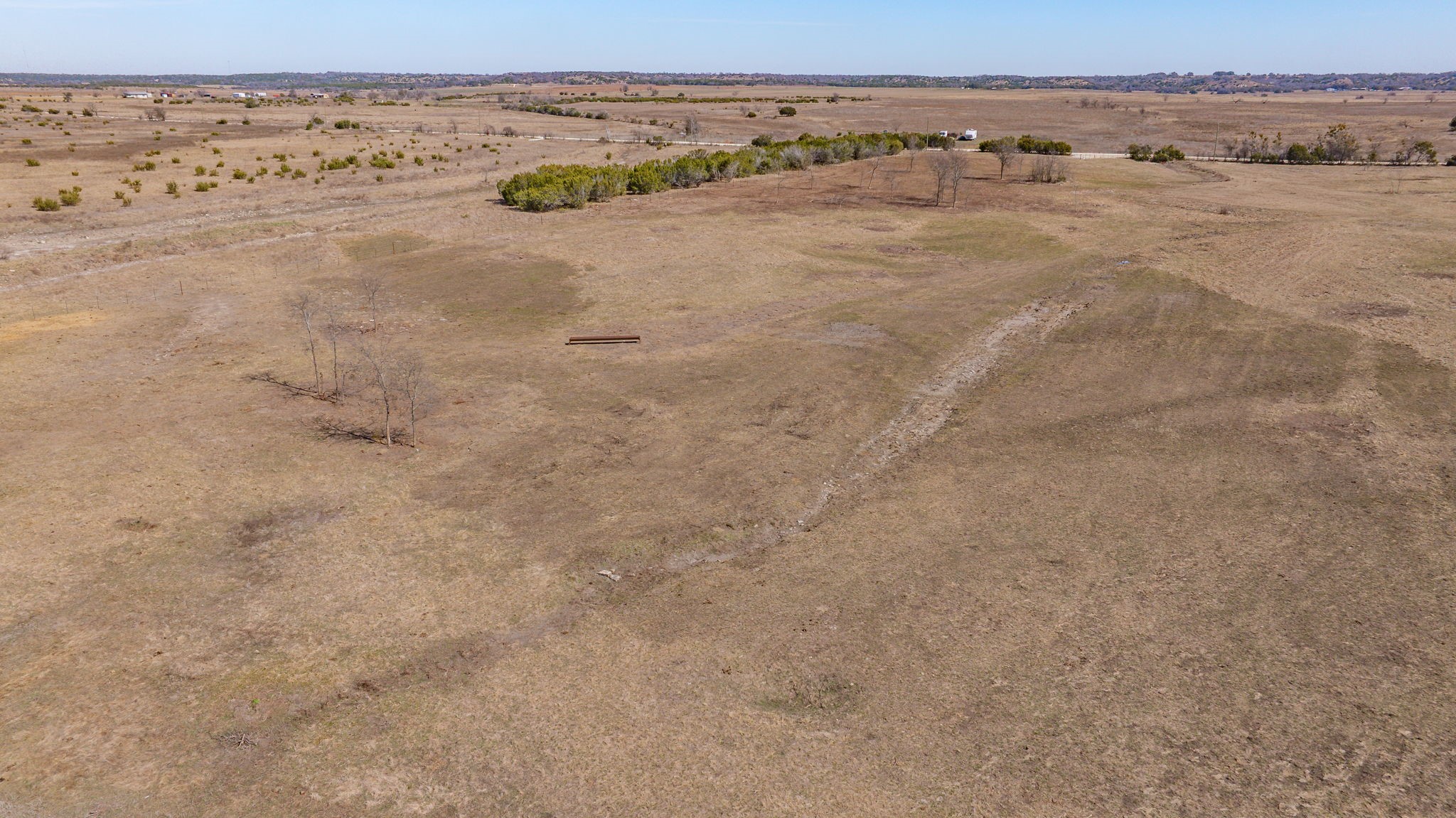 Tbd County Road 218 Iredell TX 76649