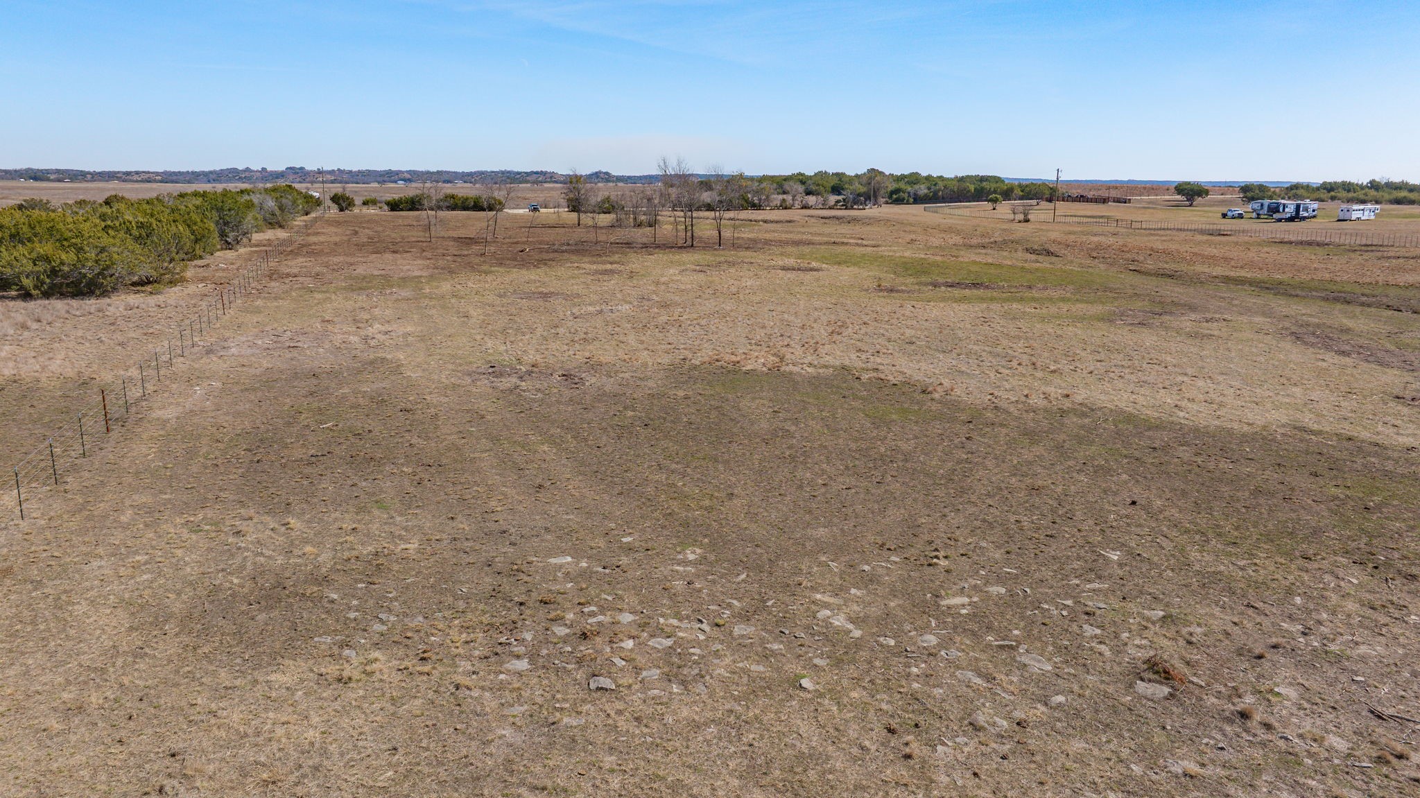 Tbd County Road 218 Iredell TX 76649
