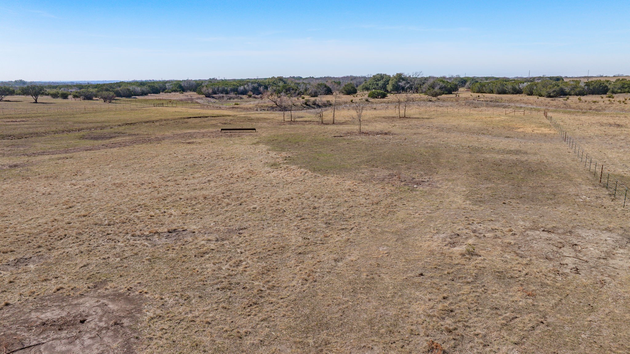 Tbd County Road 218 Iredell TX 76649