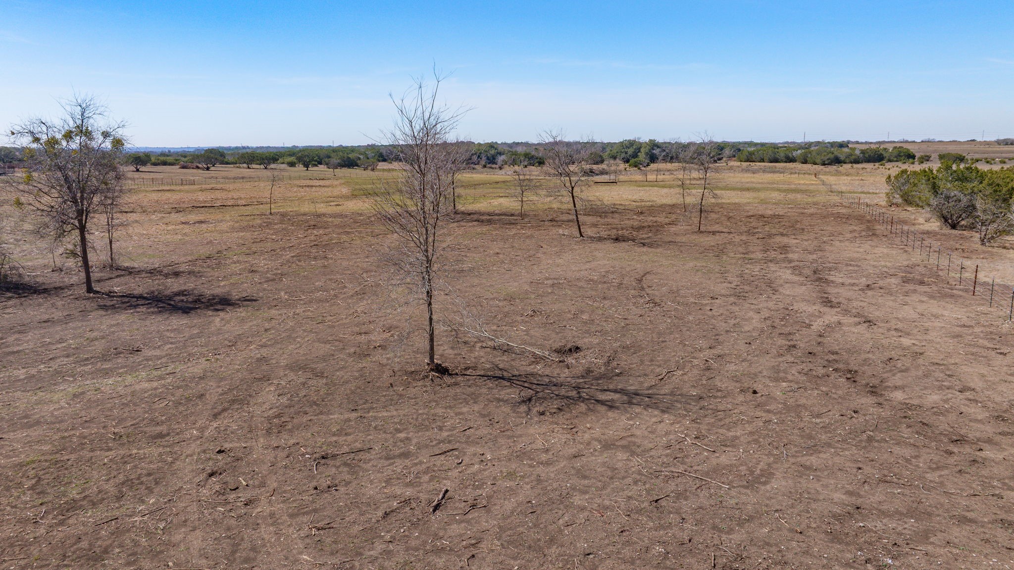 Tbd County Road 218 Iredell TX 76649