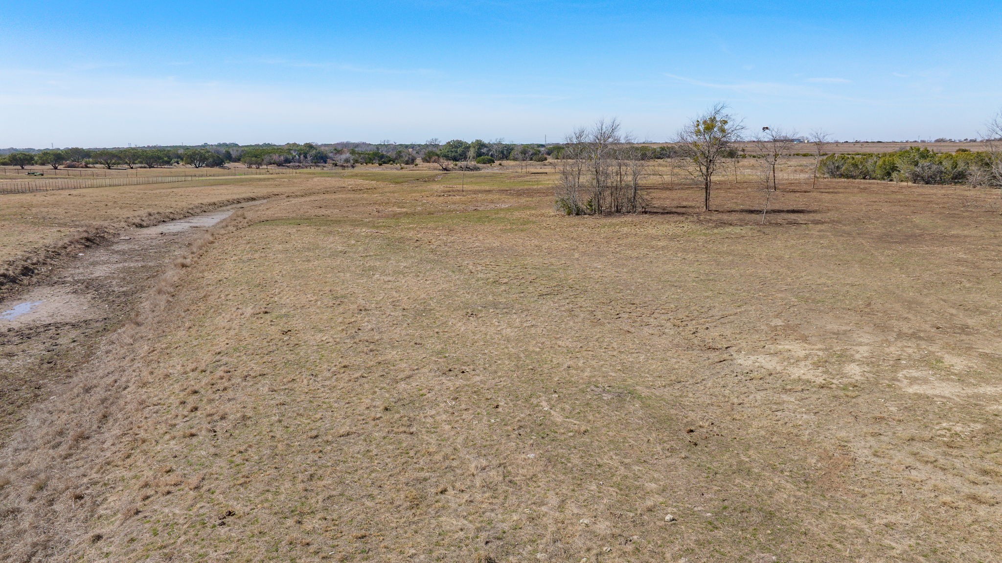 Tbd County Road 218 Iredell TX 76649