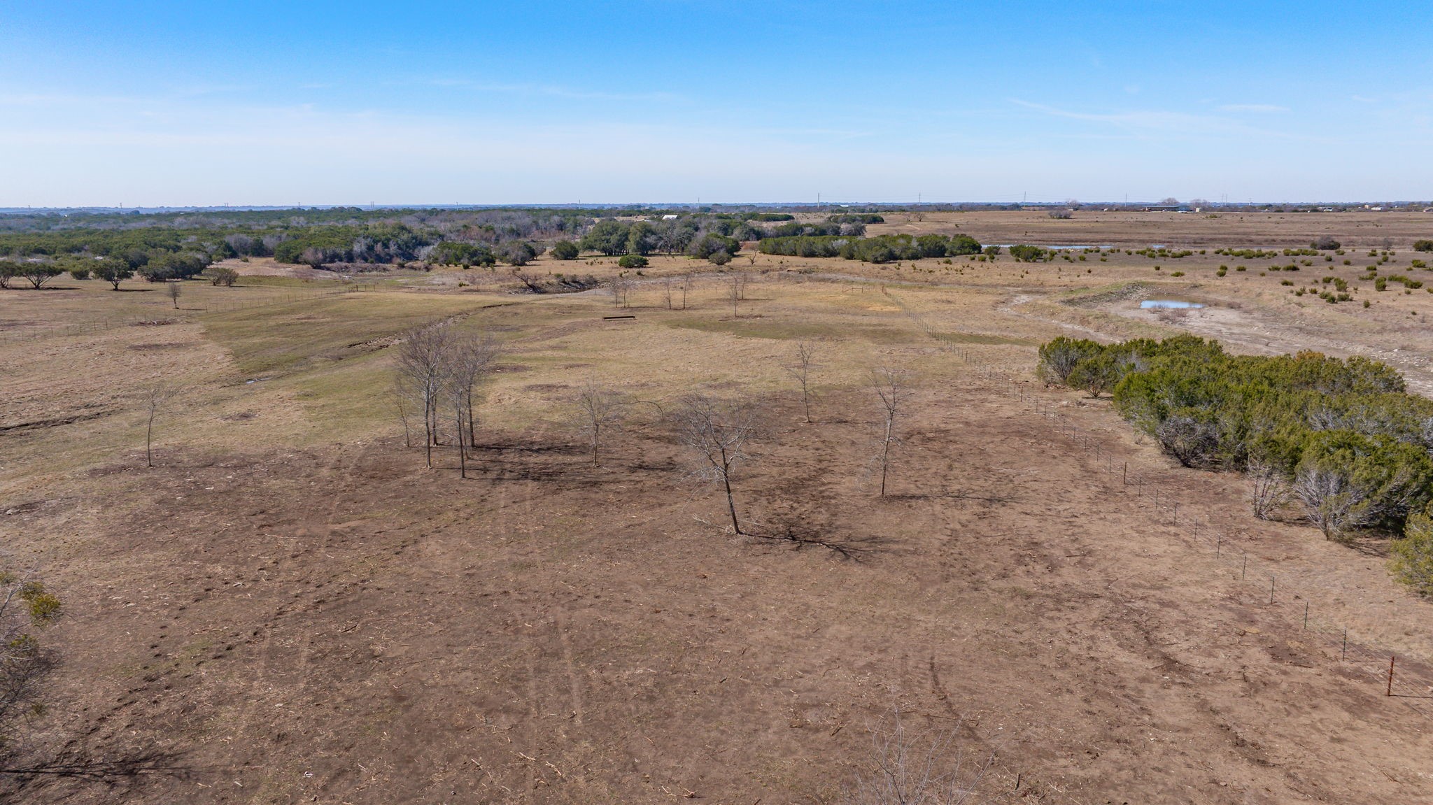 Tbd County Road 218 Iredell TX 76649