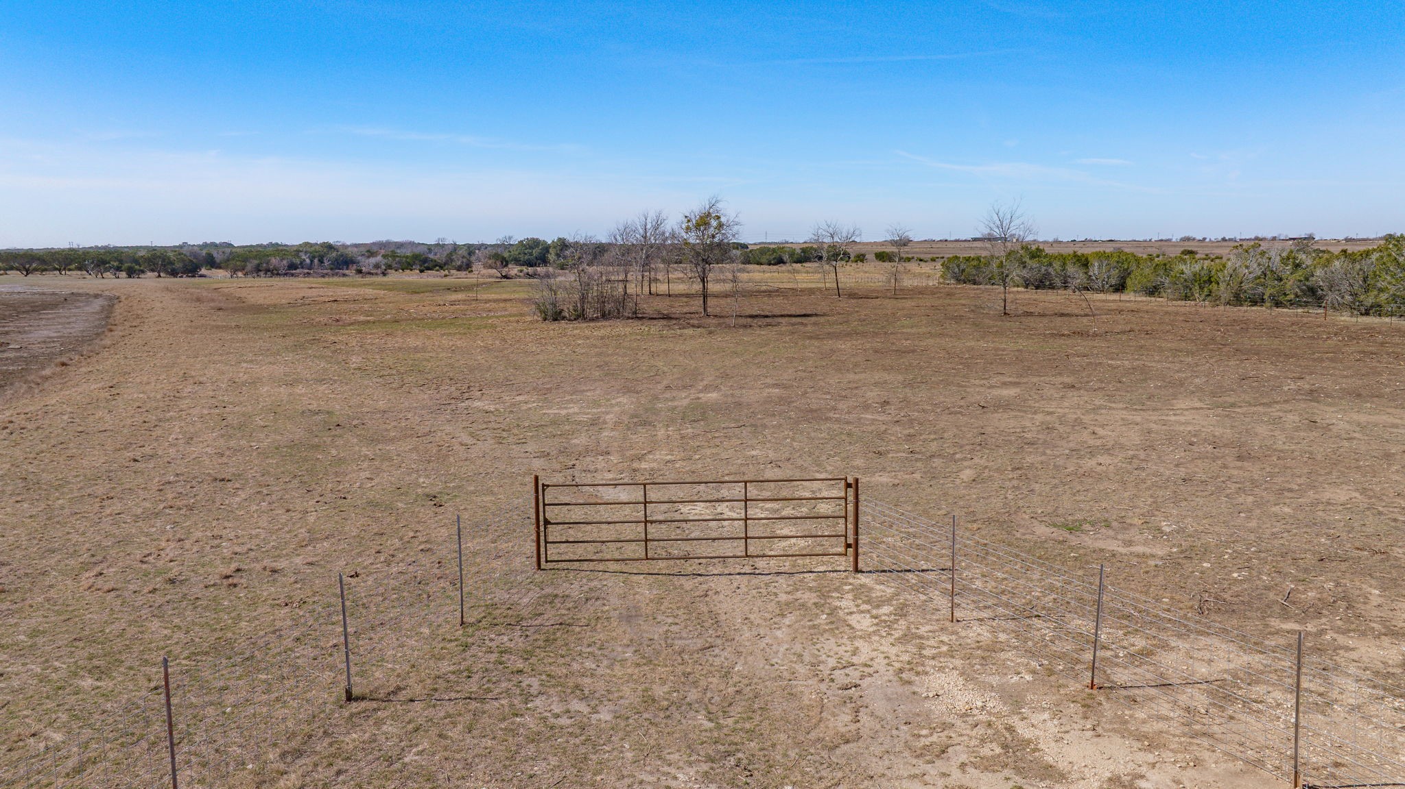 Tbd County Road 218 Iredell TX 76649