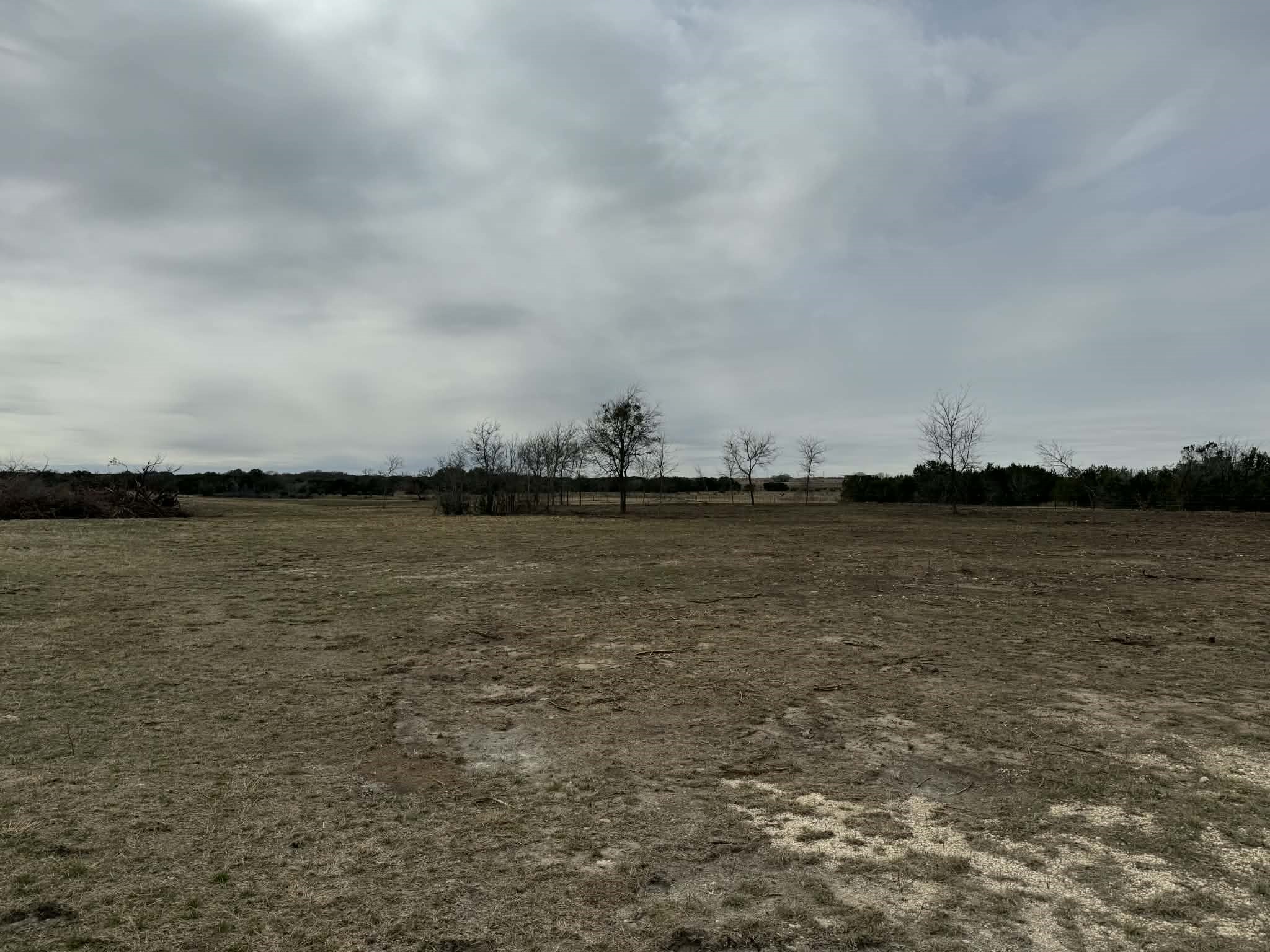 Tbd County Road 218 Iredell TX 76649
