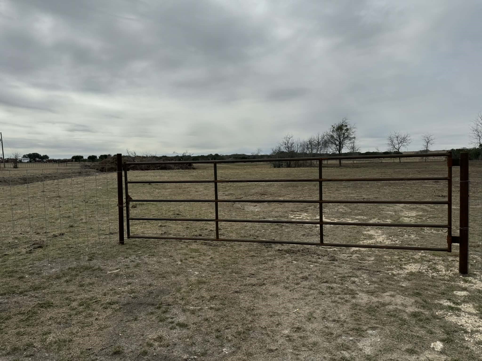 Tbd County Road 218 Iredell TX 76649