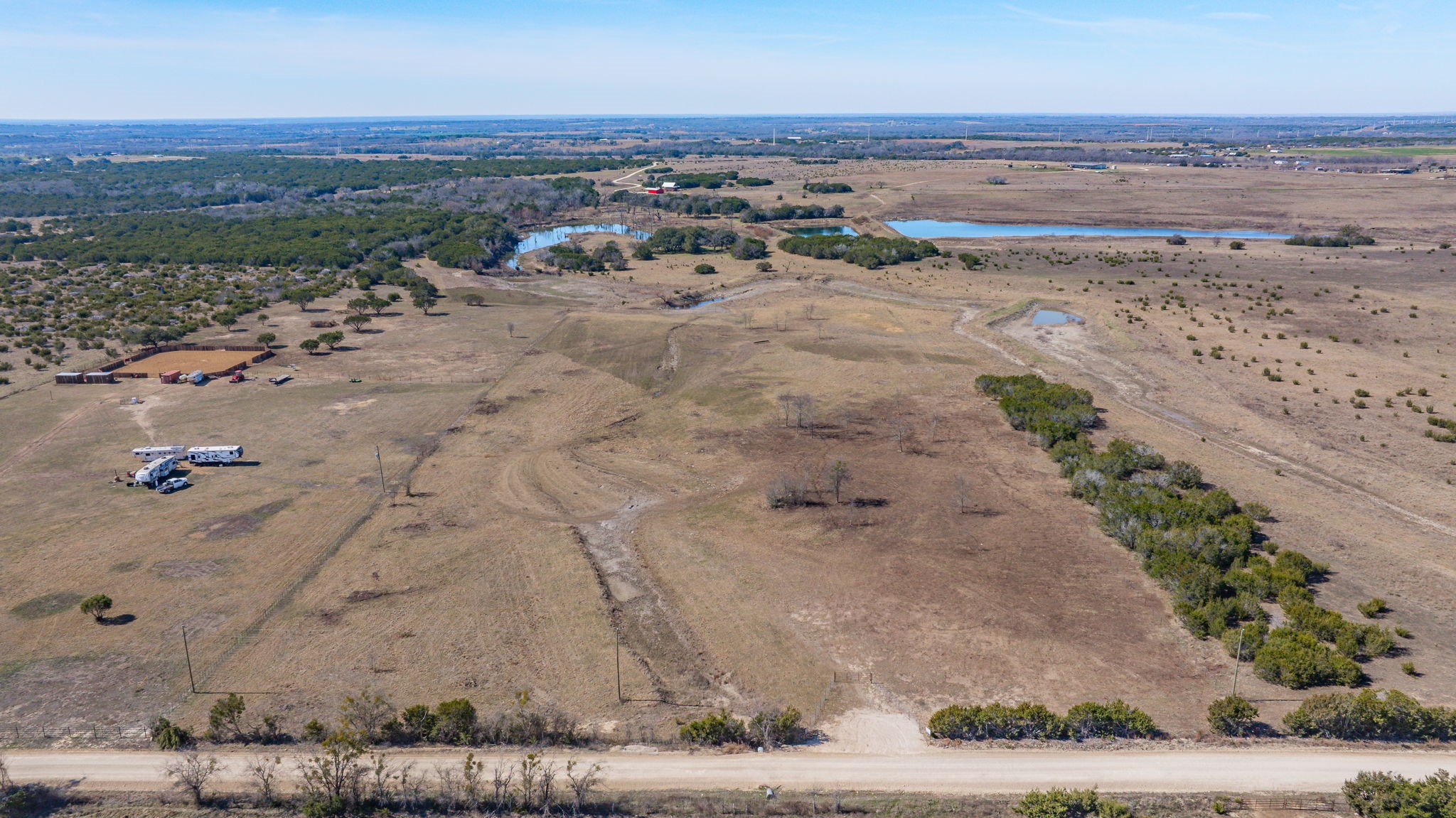 Tbd County Road 218 Iredell TX 76649