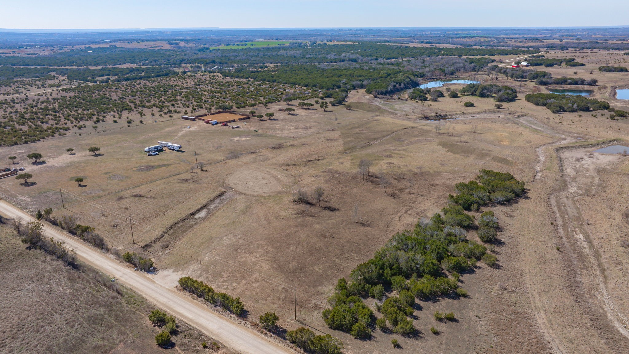 Tbd County Road 218 Iredell TX 76649