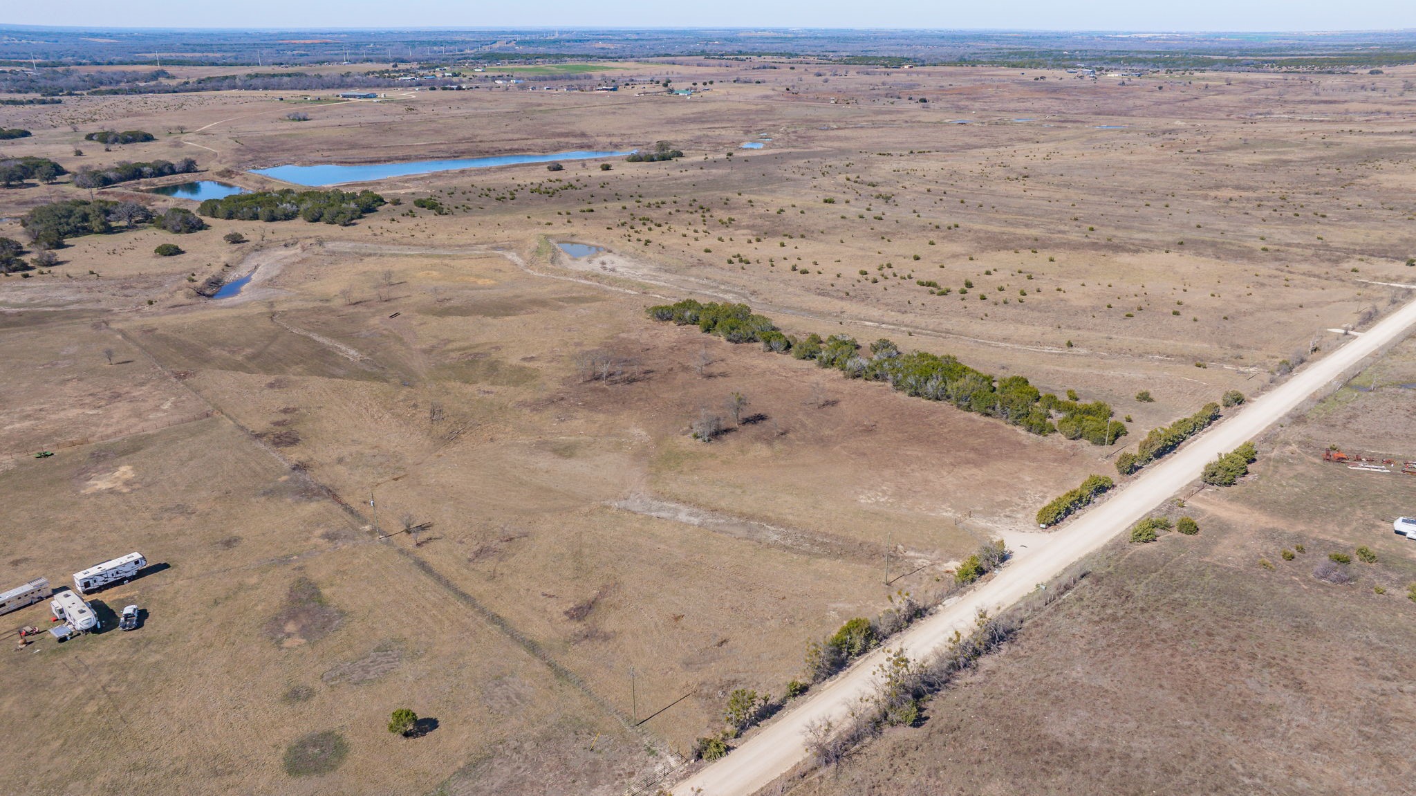 Tbd County Road 218 Iredell TX 76649