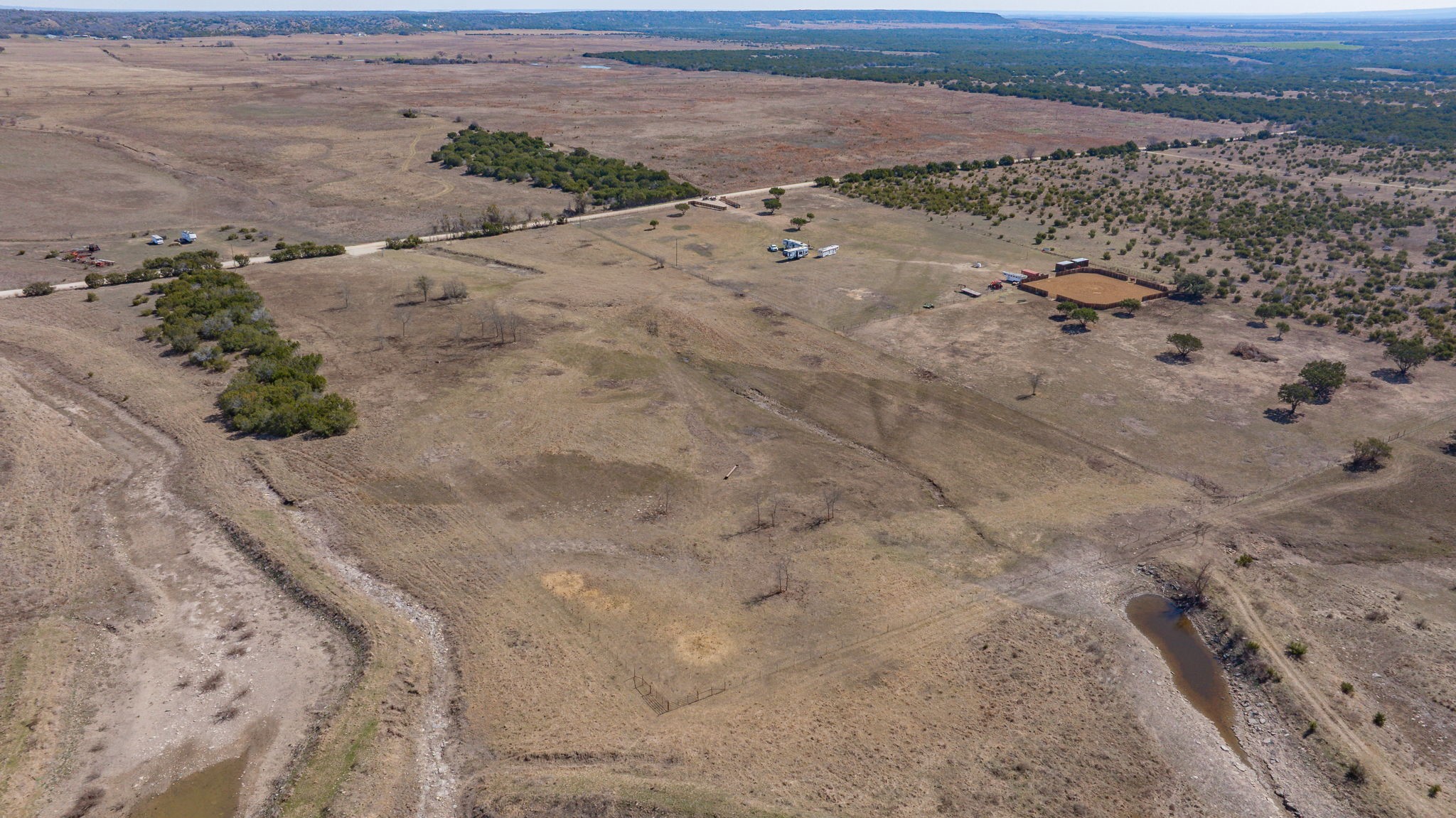Tbd County Road 218 Iredell TX 76649