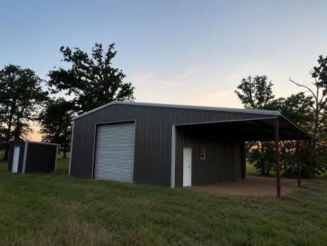 296 Lcr 806 Groesbeck TX 76642