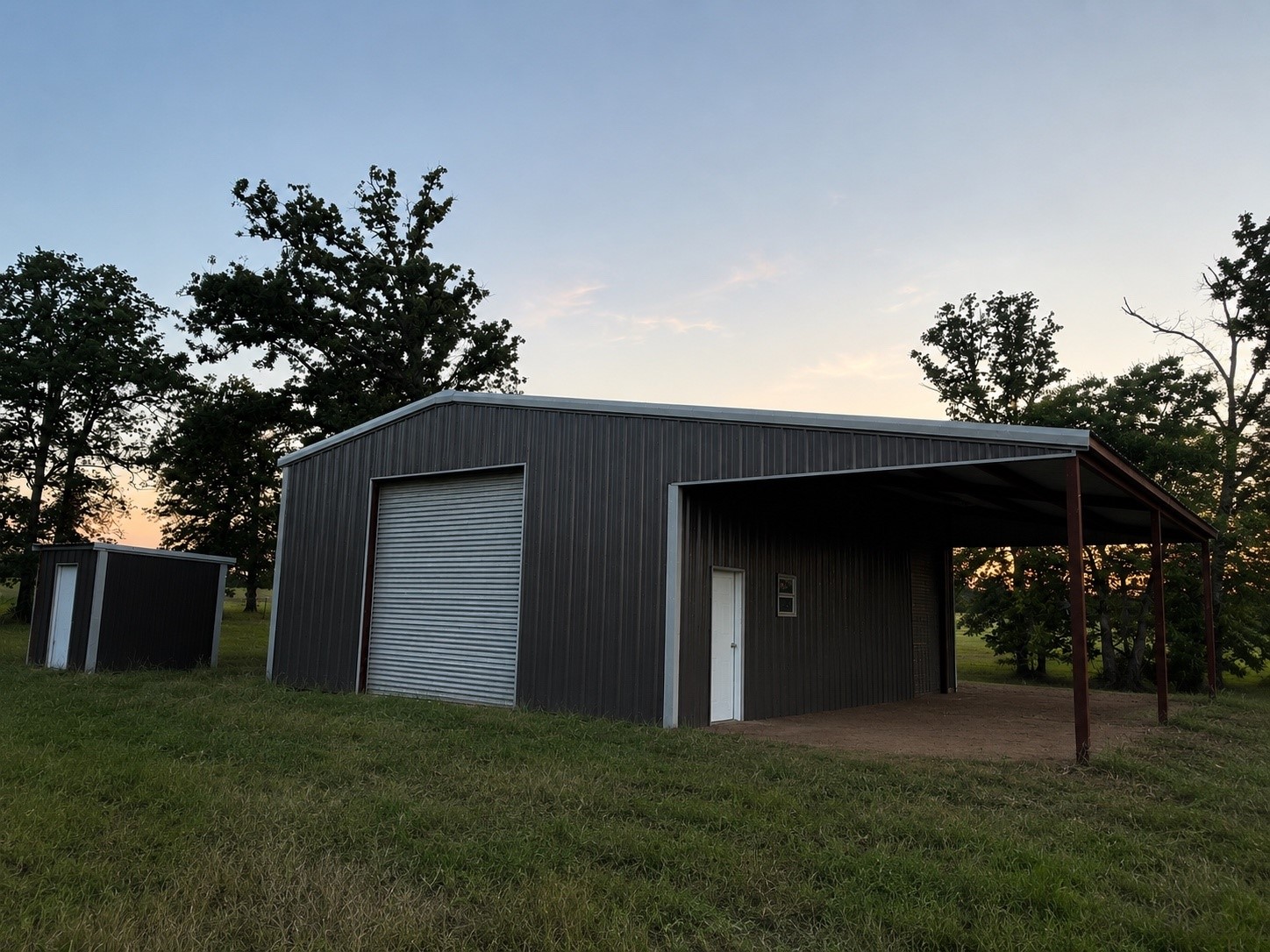 296 Lcr 806 Groesbeck TX 76642