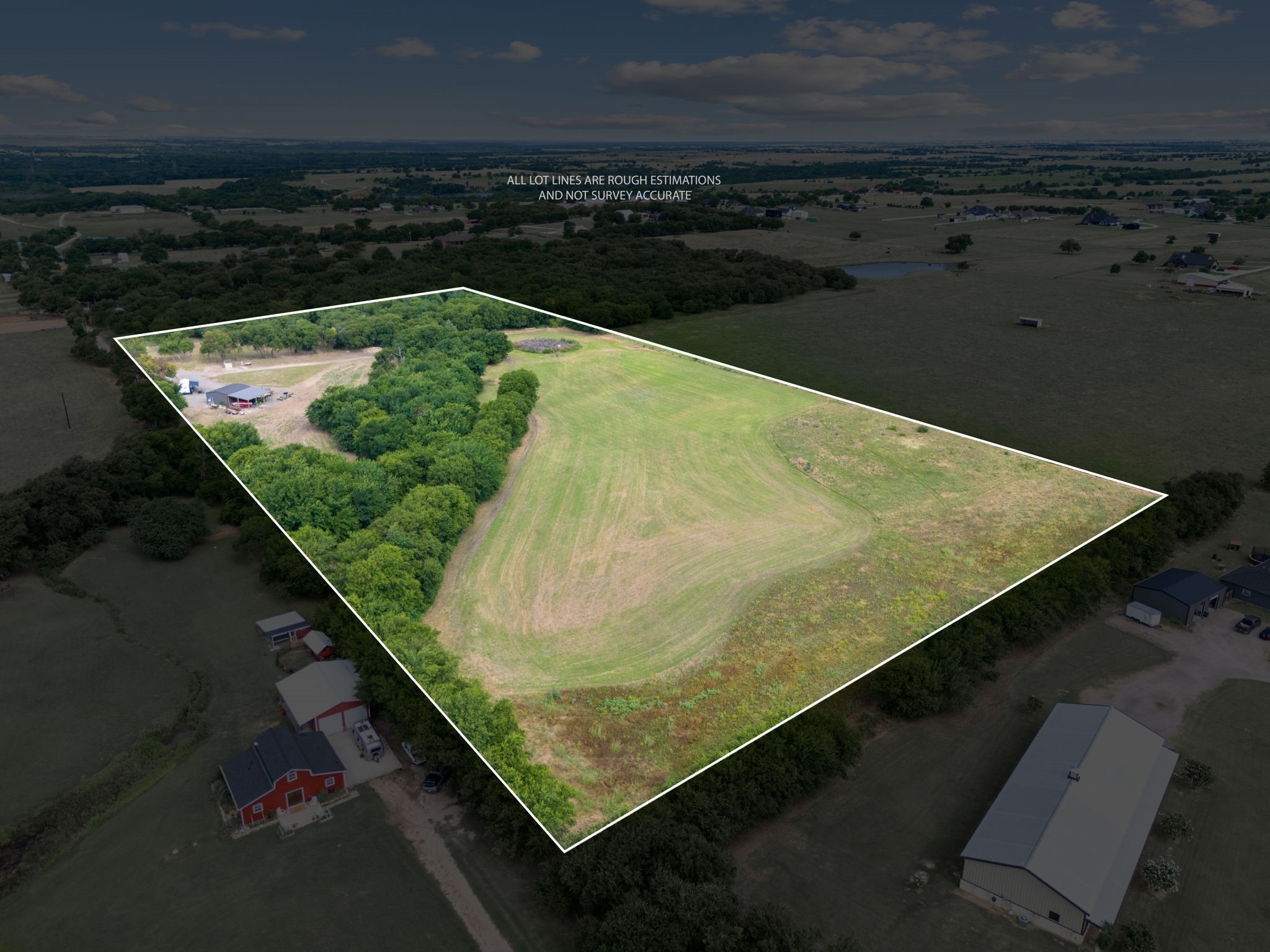 12393 Chisum Road Sanger TX 76266