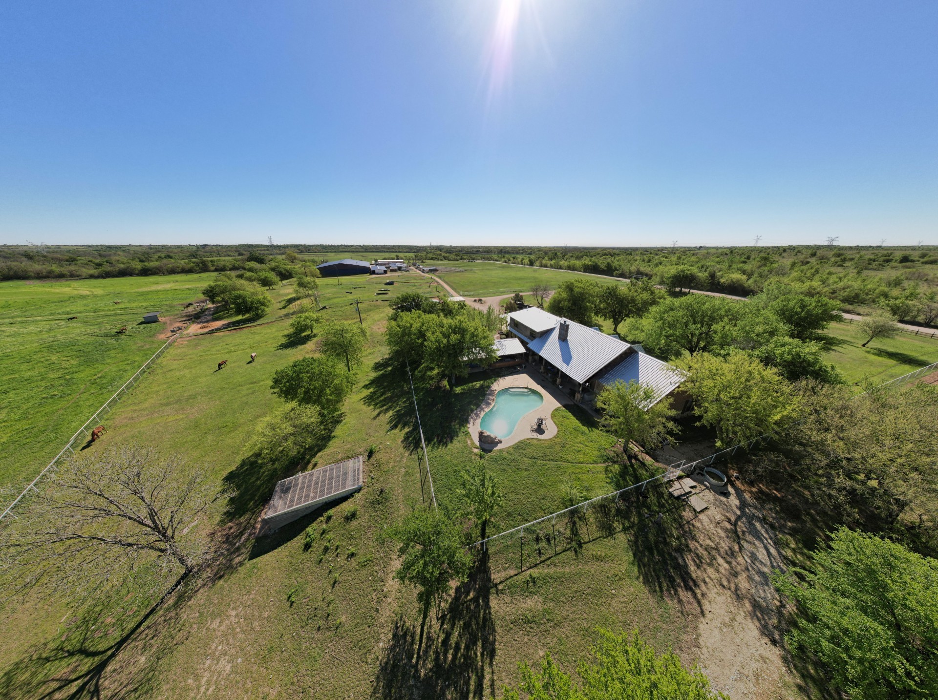 9494 Waide Road Sanger TX 76266