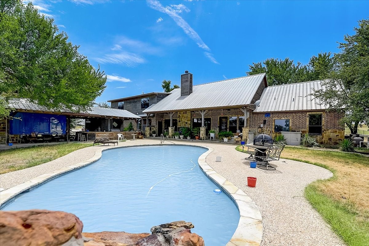 9494 Waide Road Sanger TX 76266