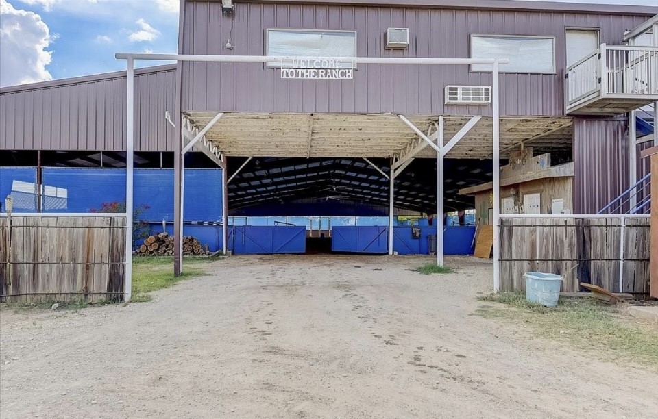 9494 Waide Road Sanger TX 76266