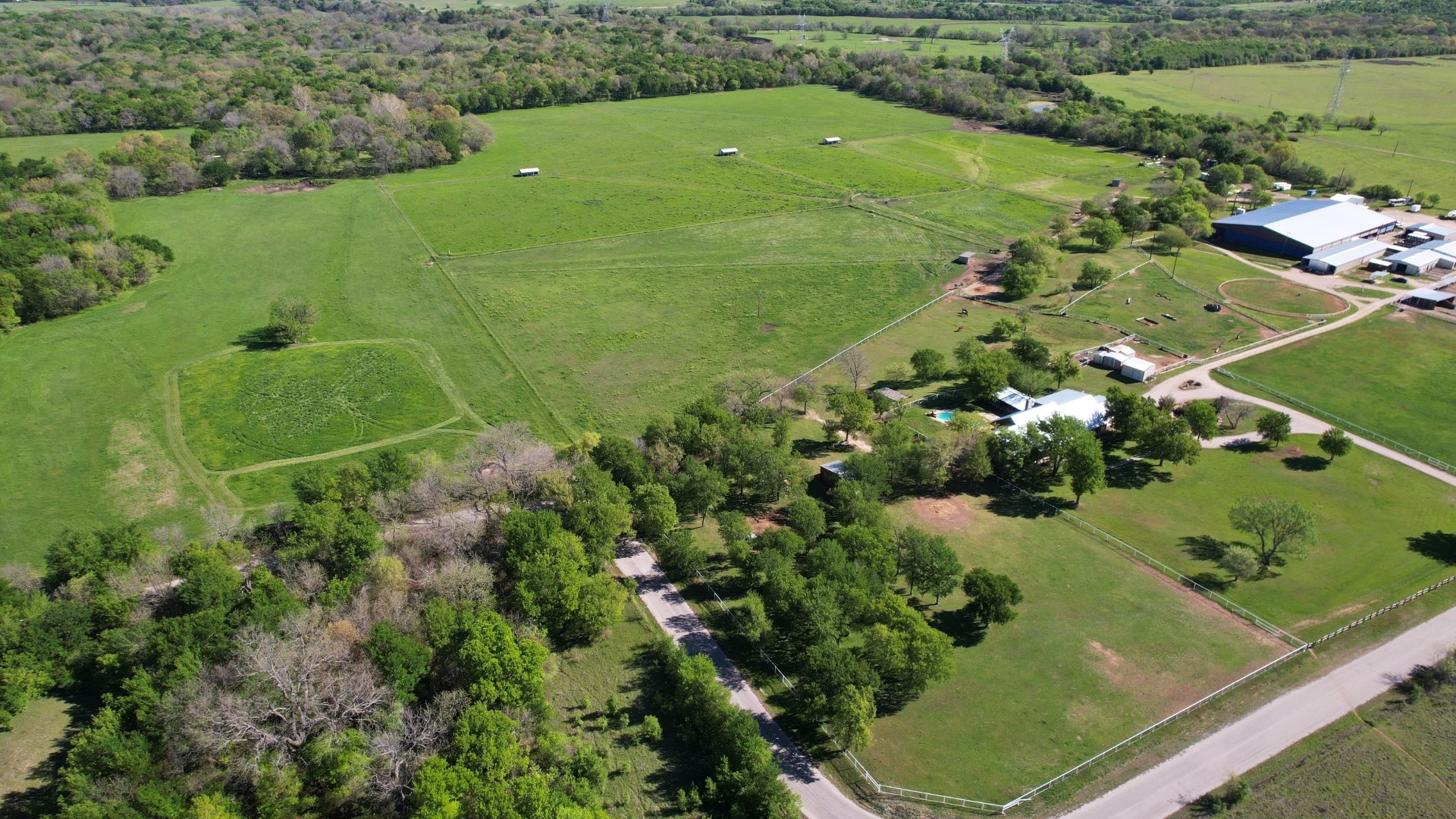 9494 Waide Road Sanger TX 76266