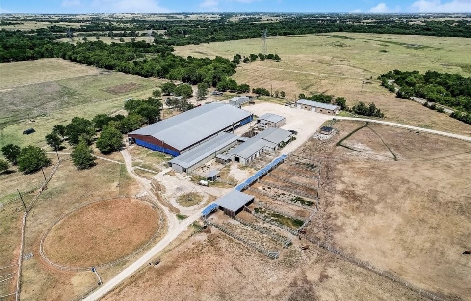 9494 Waide Road Sanger TX 76266