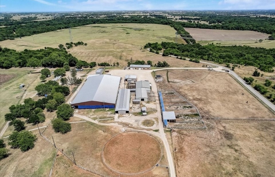 9494 Waide Road Sanger TX 76266