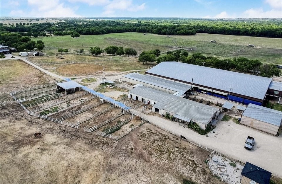 9494 Waide Road Sanger TX 76266