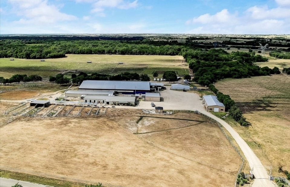 9494 Waide Road Sanger TX 76266