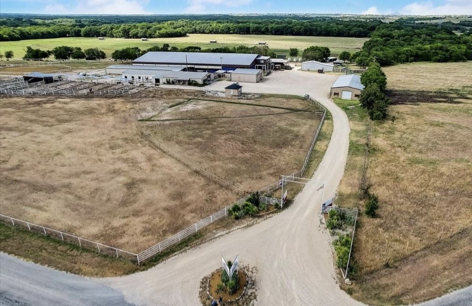 9494 Waide Road Sanger TX 76266