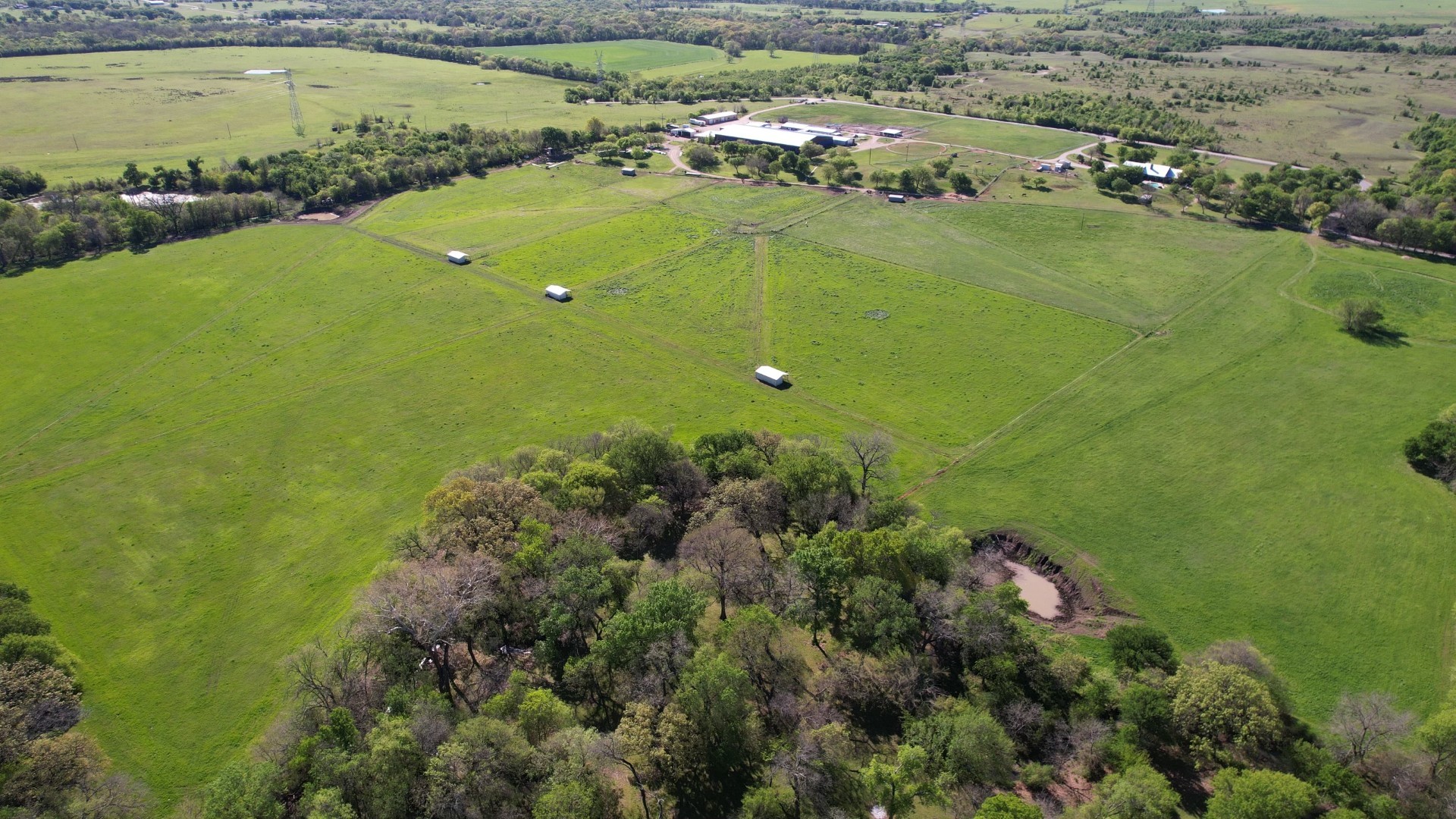 9494 Waide Road Sanger TX 76266