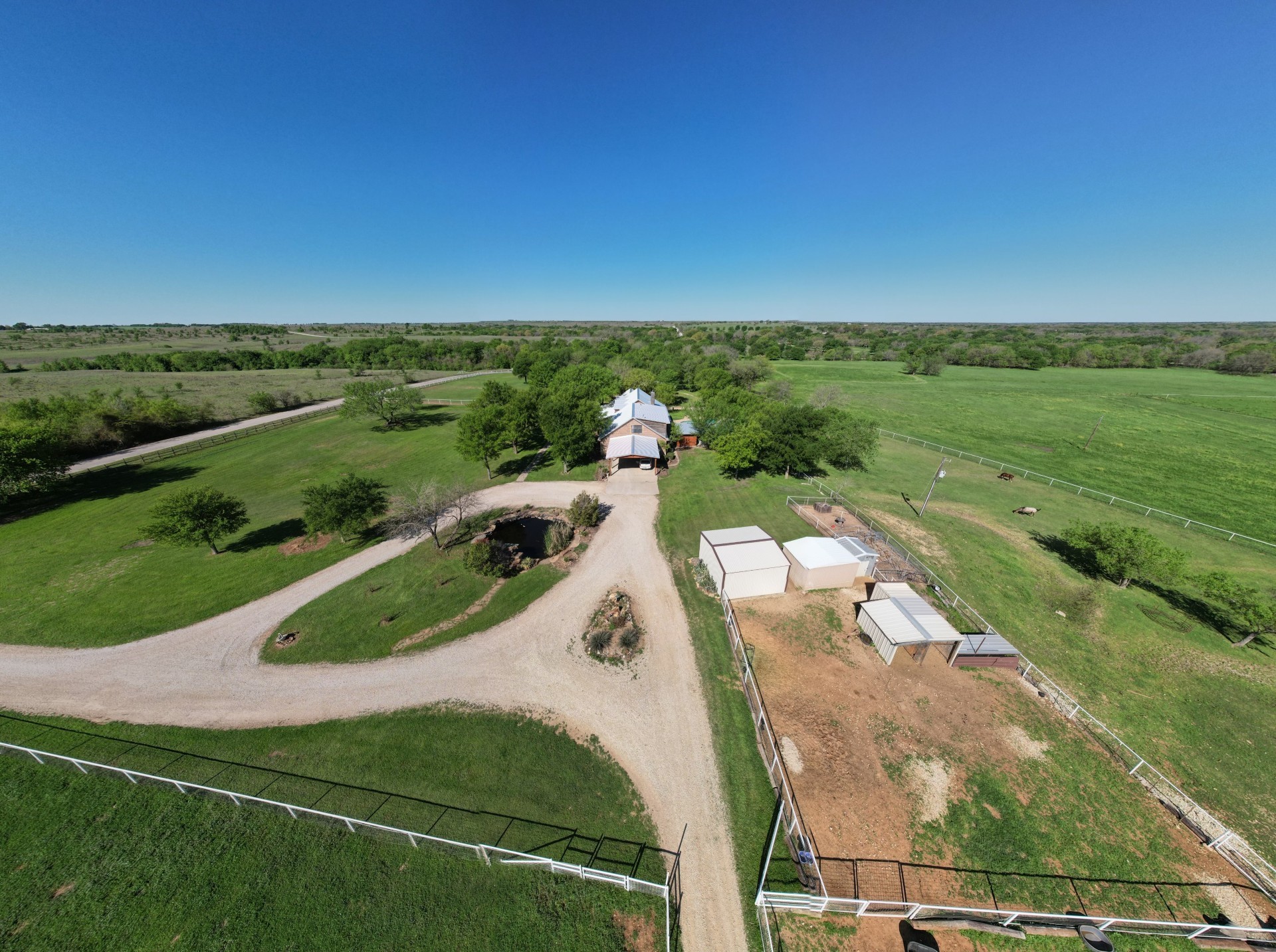 9494 Waide Road Sanger TX 76266